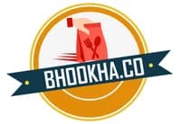 Bhookha Logo