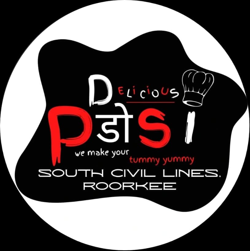 Delicious Pडोsi