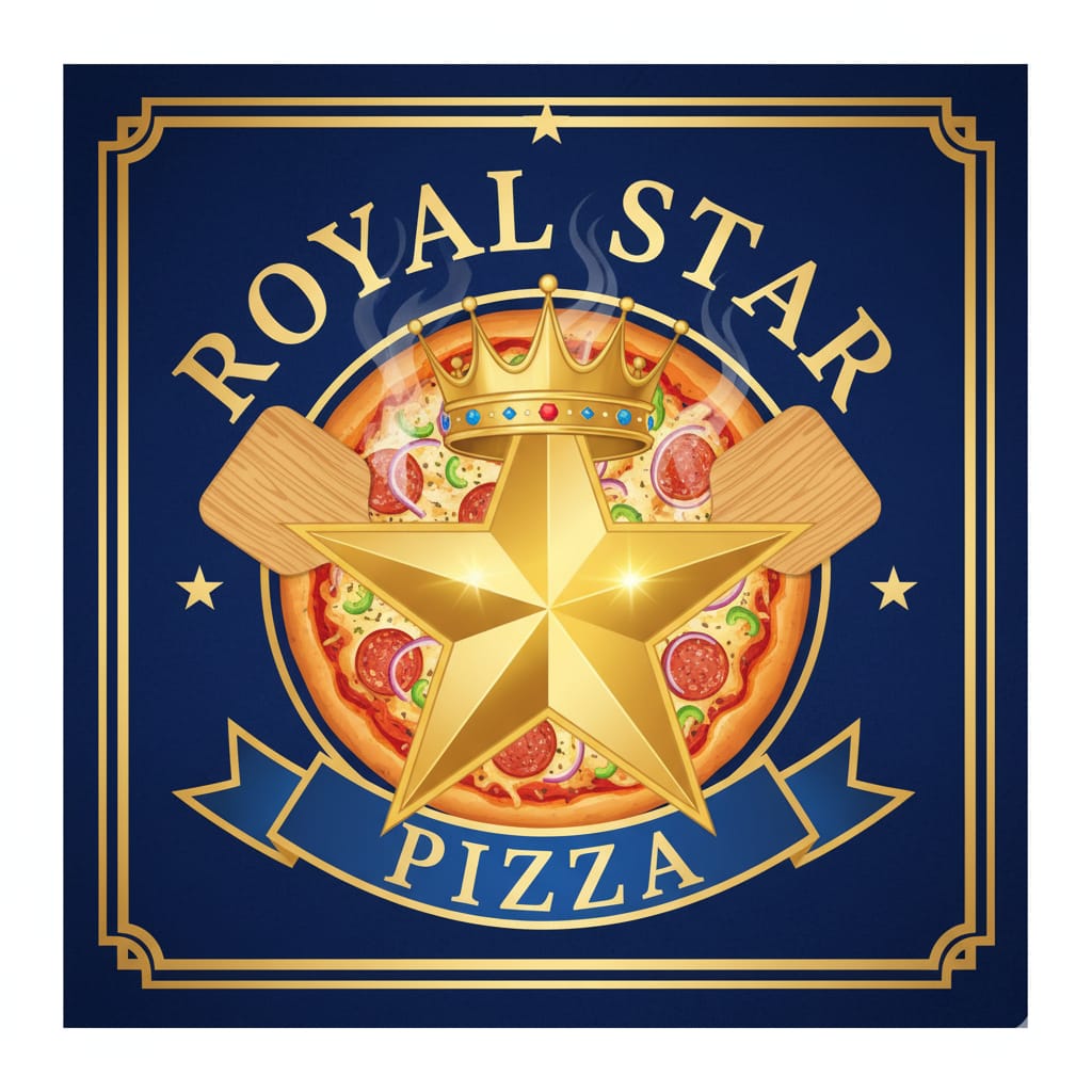 Royal Pizza Bistro